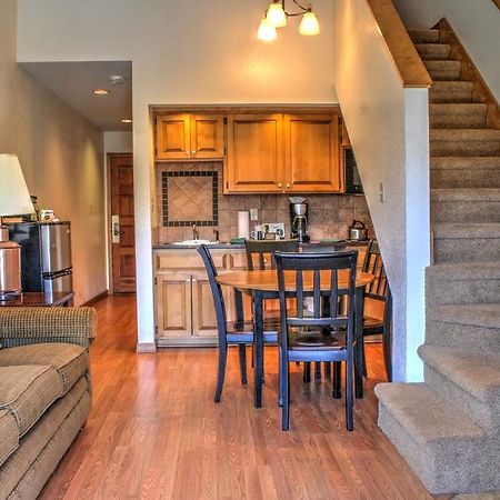 Cascade Village By The Ivy Group Durango Exterior photo