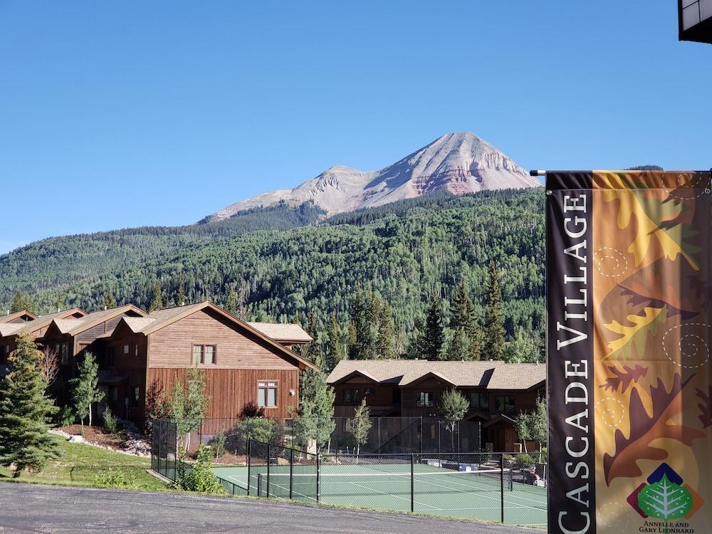 Cascade Village By The Ivy Group Durango Exterior photo