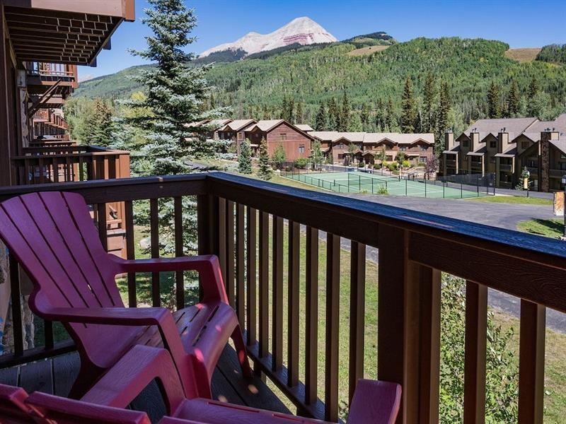 Cascade Village By The Ivy Group Durango Exterior photo