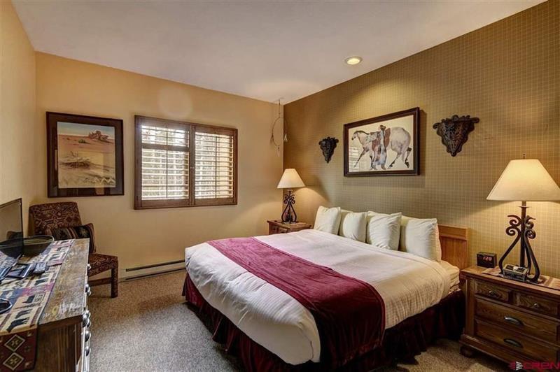 Cascade Village By The Ivy Group Durango Exterior photo
