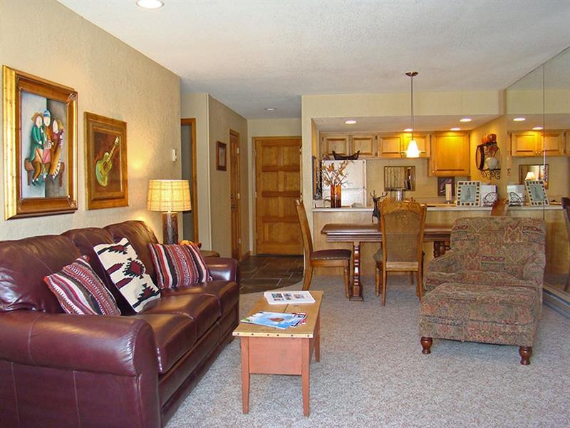 Cascade Village By The Ivy Group Durango Exterior photo