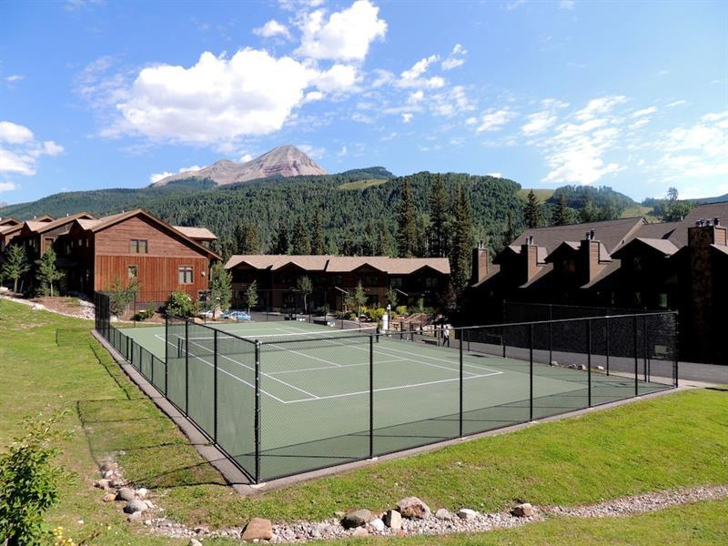 Cascade Village By The Ivy Group Durango Exterior photo