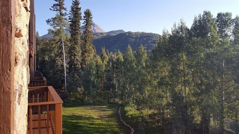 Cascade Village By The Ivy Group Durango Exterior photo