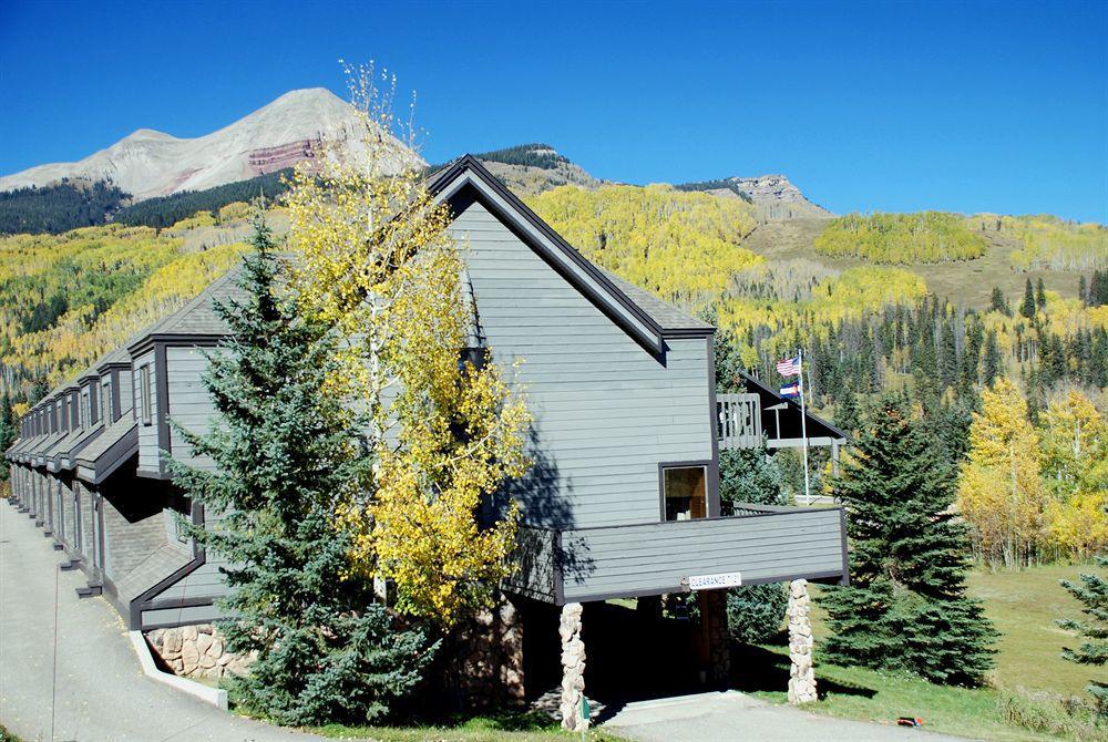 Cascade Village By The Ivy Group Durango Exterior photo