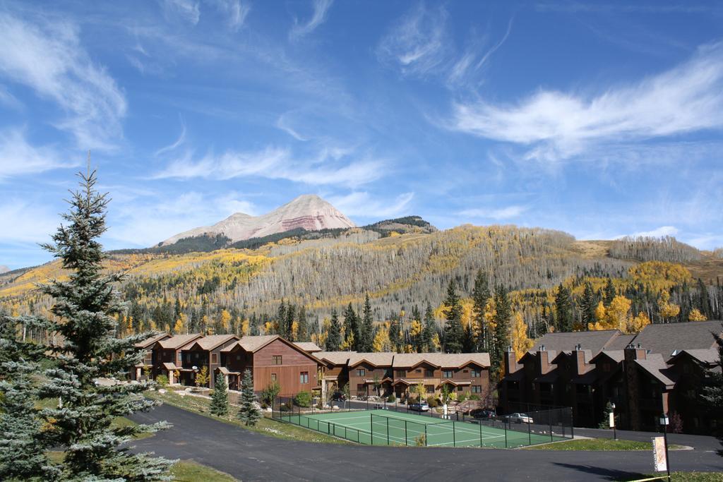 Cascade Village By The Ivy Group Durango Exterior photo