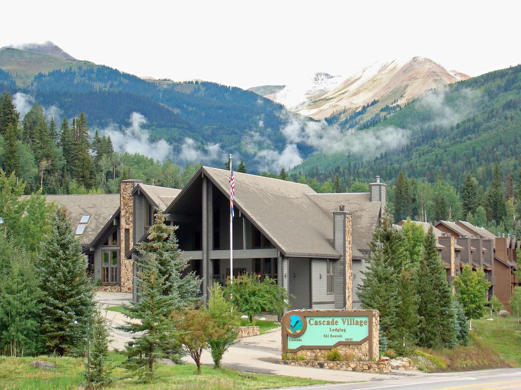 Cascade Village By The Ivy Group Durango Exterior photo