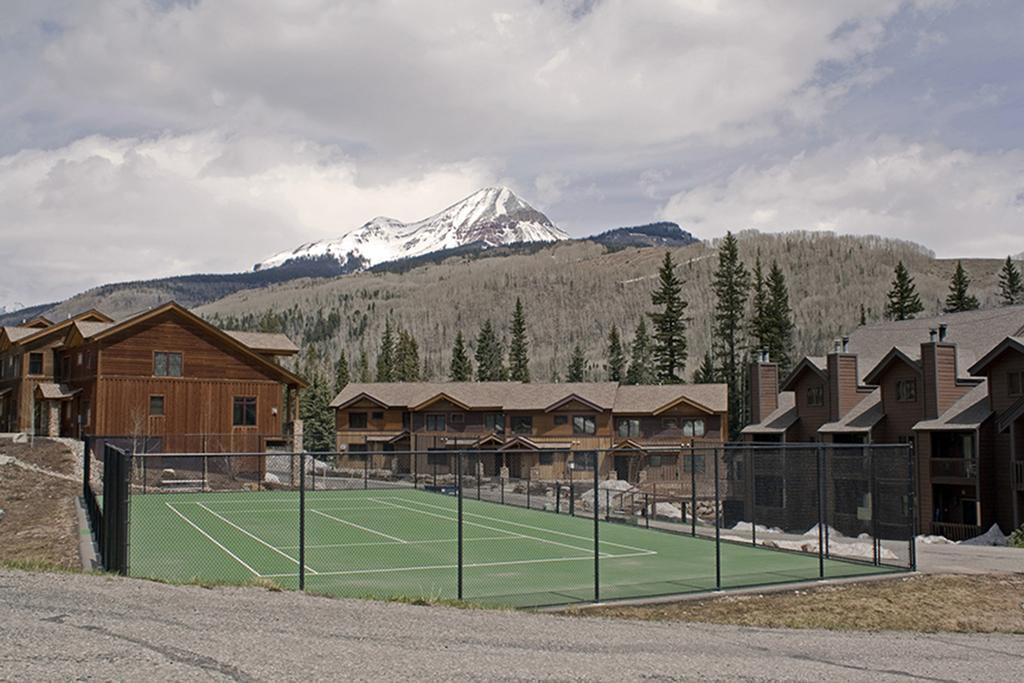 Cascade Village By The Ivy Group Durango Exterior photo