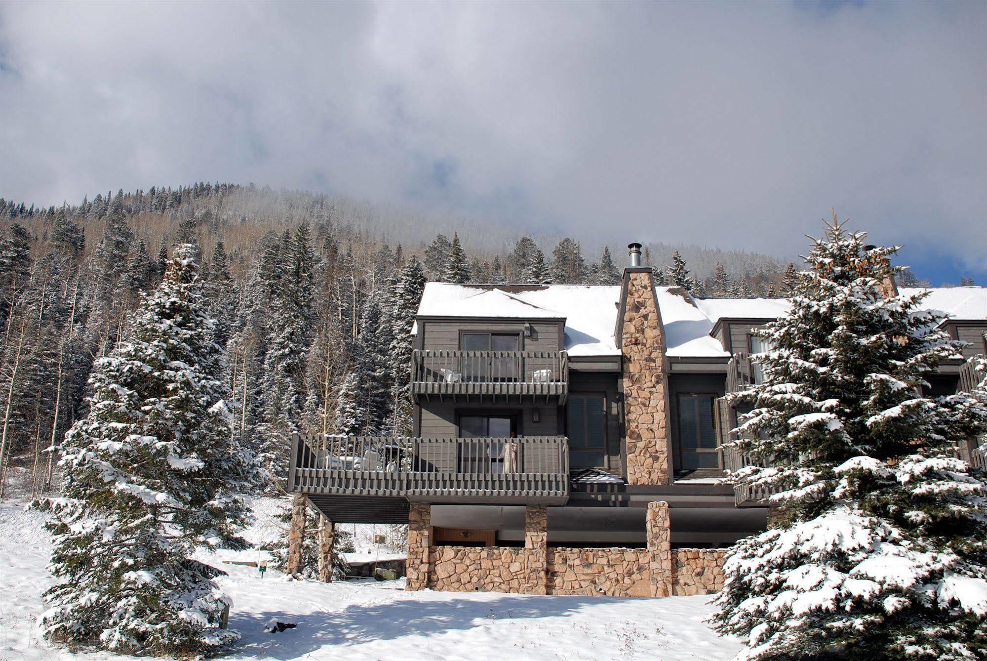 Cascade Village By The Ivy Group Durango Exterior photo