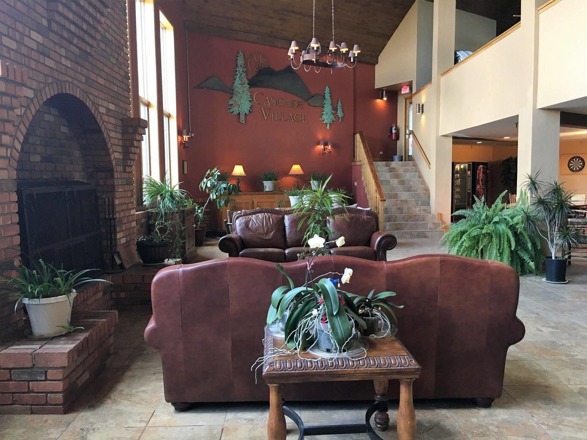 Cascade Village By The Ivy Group Durango Exterior photo