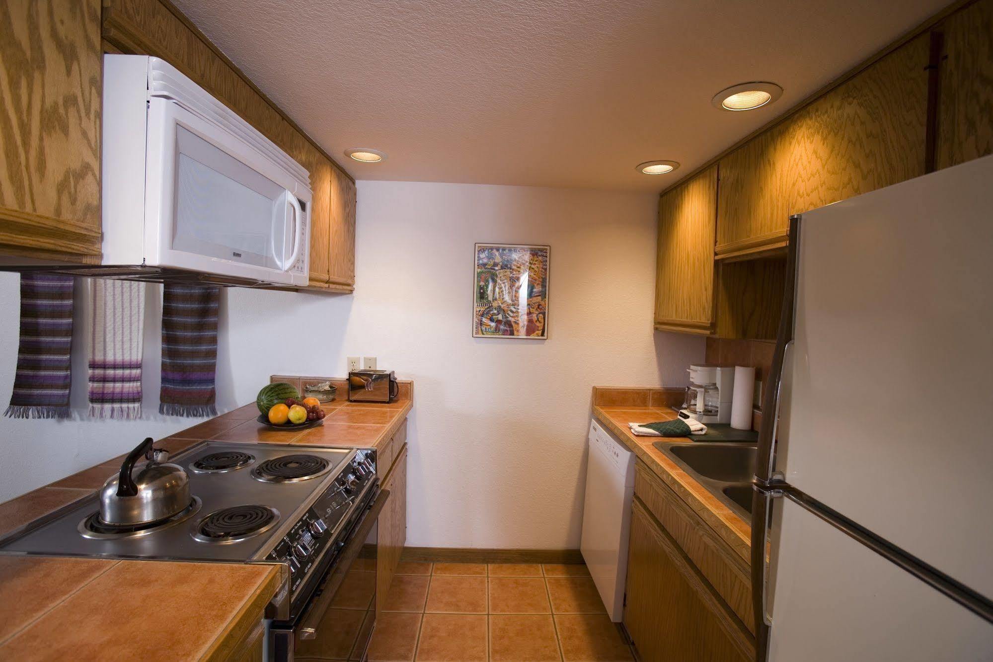 Cascade Village By The Ivy Group Durango Room photo