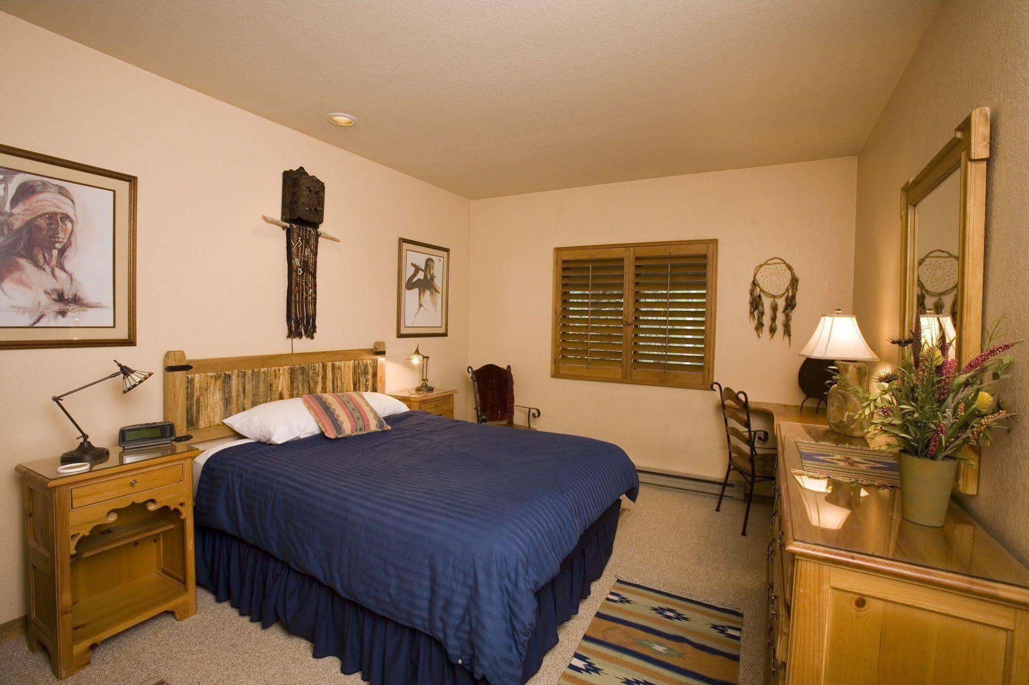 Cascade Village By The Ivy Group Durango Exterior photo