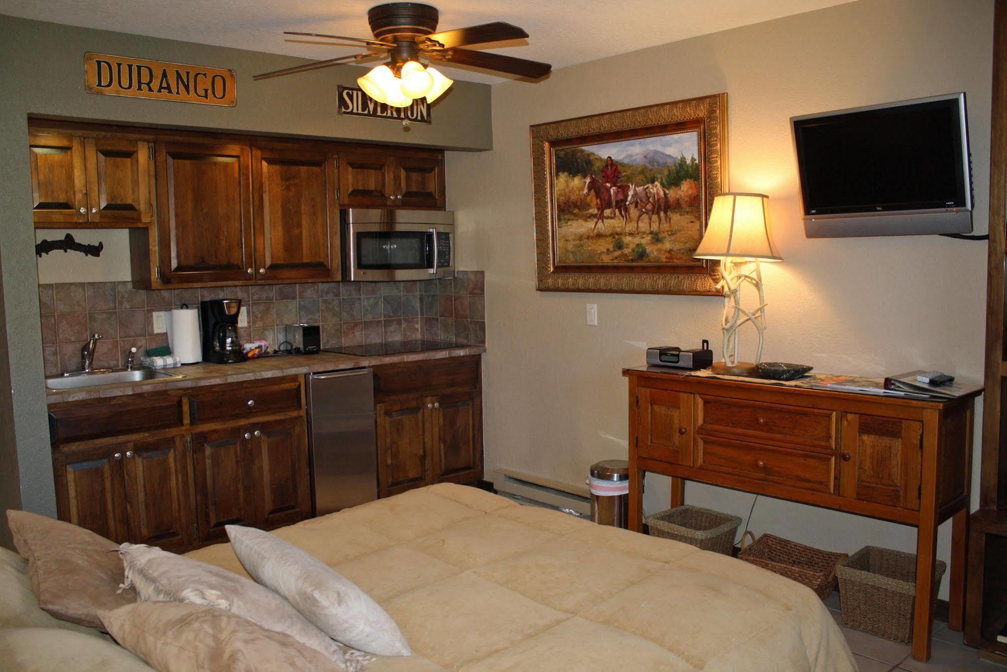 Cascade Village By The Ivy Group Durango Exterior photo